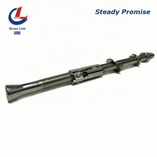 Stainless steel long sleeve anchor Security Screw,Wood Screw,Tapping